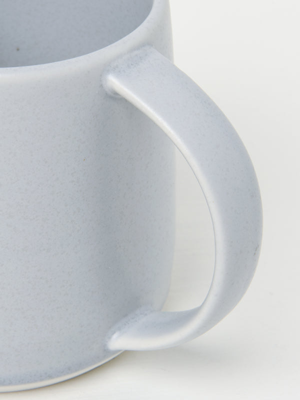 RIPPLE mug 250ml gray